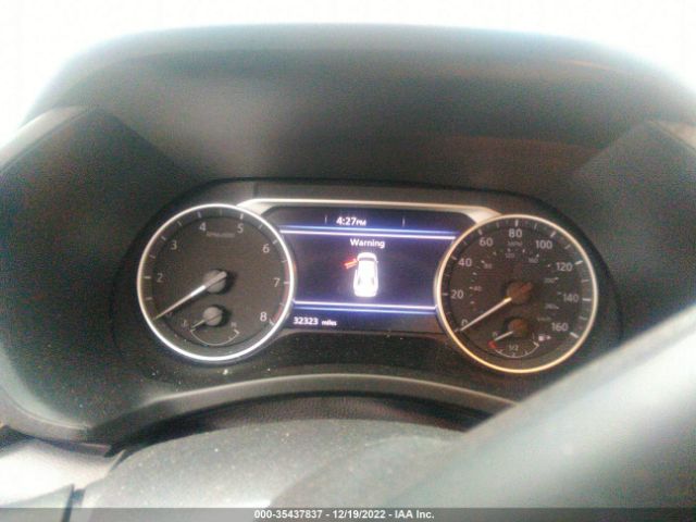 3N1AB8CV4LY235552 Nissan SENTRA SV