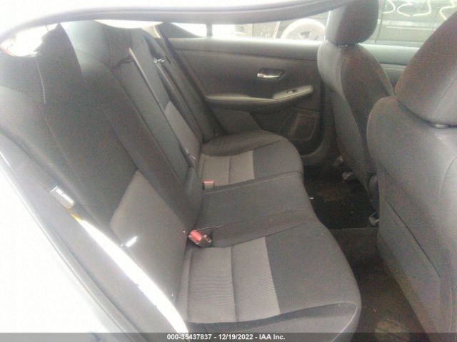3N1AB8CV4LY235552 Nissan SENTRA SV
