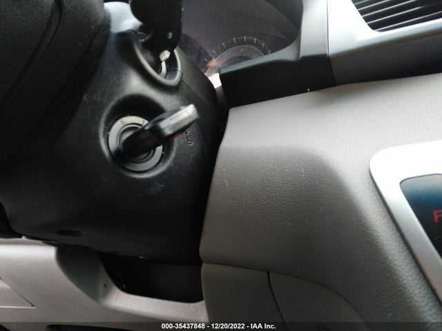 2011 HONDA ODYSSEY EX-L VIN: 5FNRL5H64BB041157