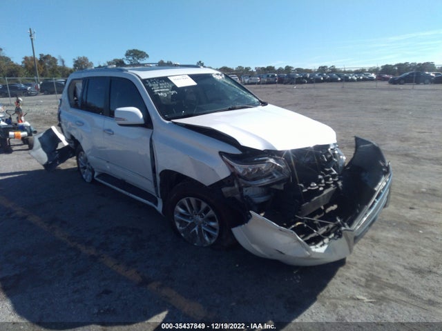 2015 Lexus GX, VIN: JTJBM7FX7F5098379