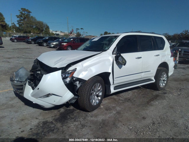 2015 Lexus GX, VIN: JTJBM7FX7F5098379