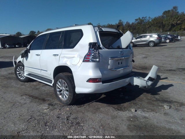 2015 Lexus GX, VIN: JTJBM7FX7F5098379