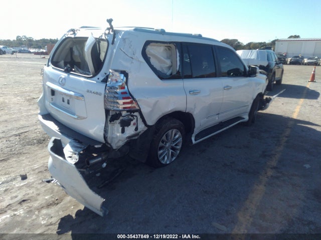 2015 Lexus GX, VIN: JTJBM7FX7F5098379