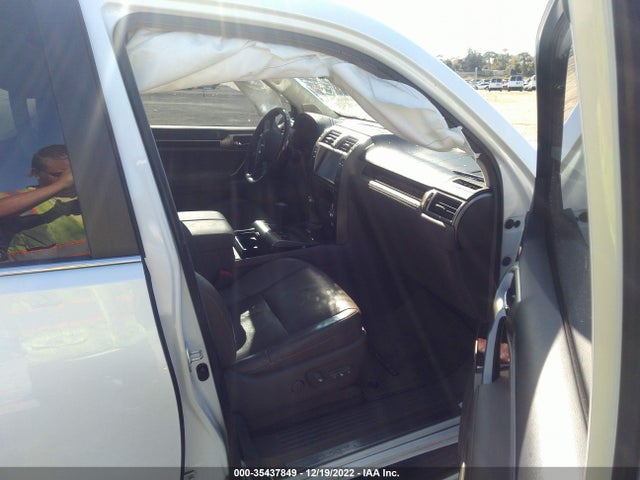 2015 Lexus GX, VIN: JTJBM7FX7F5098379