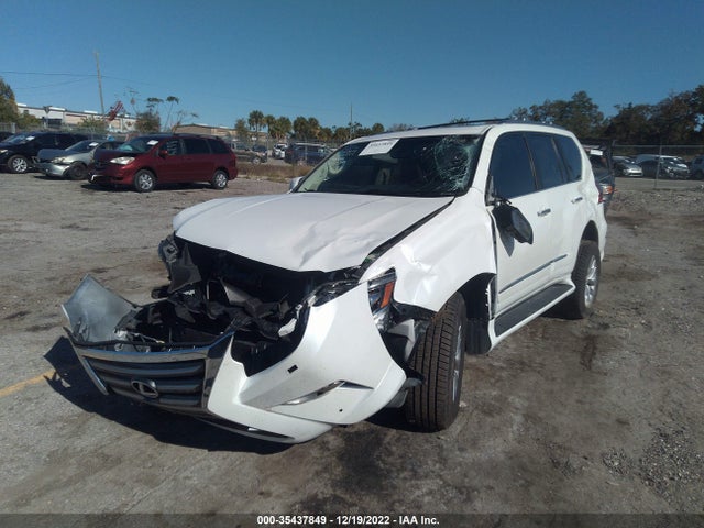 2015 Lexus GX, VIN: JTJBM7FX7F5098379