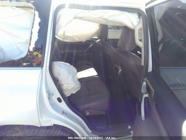 2015 Lexus GX, VIN: JTJBM7FX7F5098379