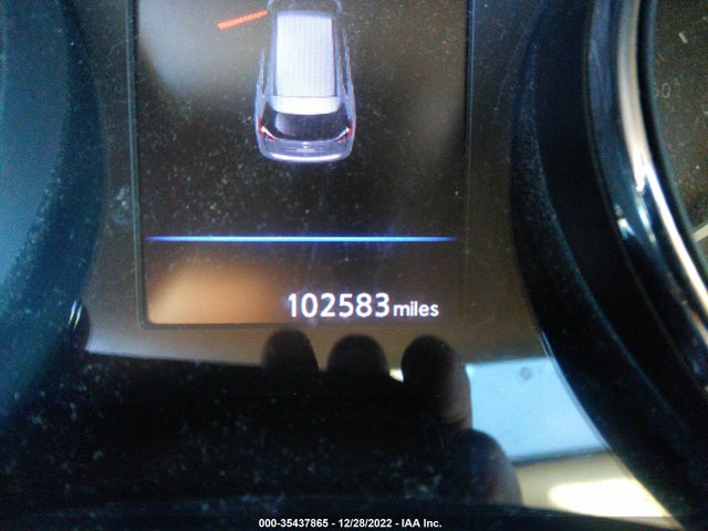 2018 NISSAN ROGUE SL VIN: 5N1AT2MT0JC758671
