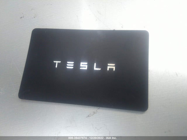 Tesla Model 3 Standard Range Plus 2021 5YJ3E1EA5MF991211 Image 3