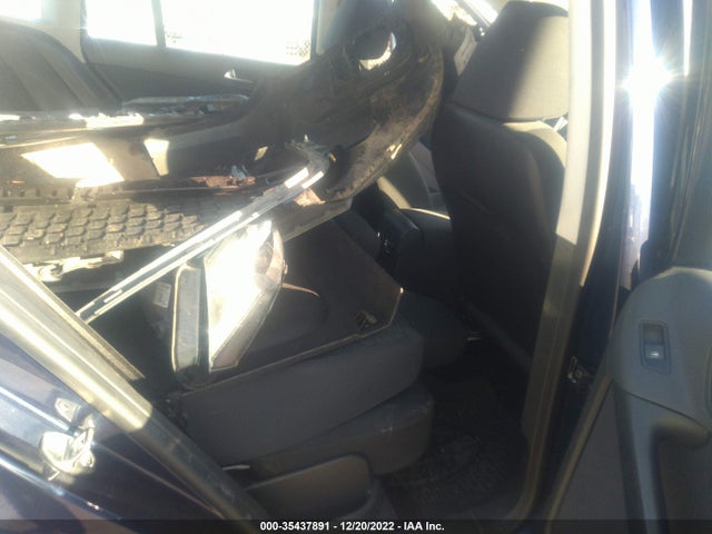 2015 VOLKSWAGEN TIGUAN S VIN: WVGAV7AX9FW591991