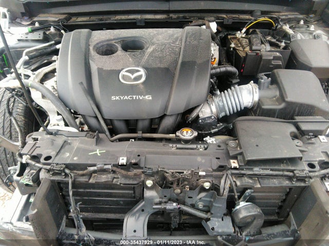 2020 Mazda CX-30, VIN: 3MVDMBEM1LM139616