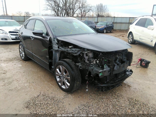 2020 Mazda CX-30, VIN: 3MVDMBEM1LM139616