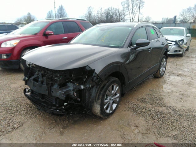 2020 Mazda CX-30, VIN: 3MVDMBEM1LM139616