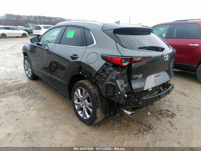 2020 Mazda CX-30, VIN: 3MVDMBEM1LM139616