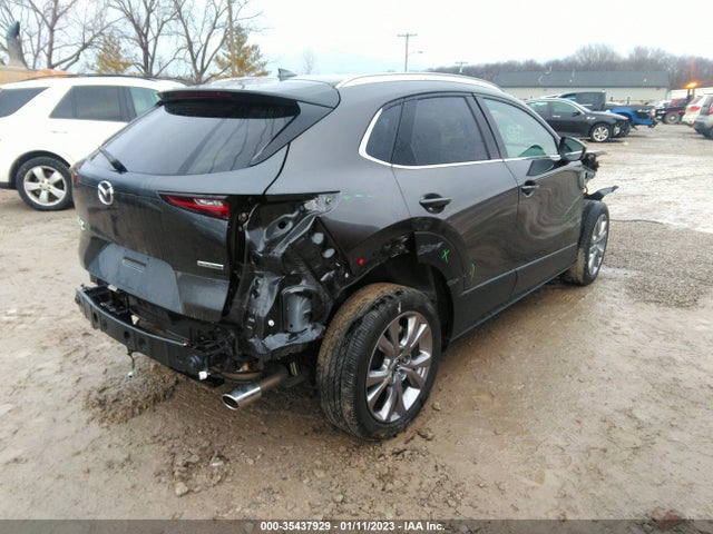 2020 Mazda CX-30, VIN: 3MVDMBEM1LM139616
