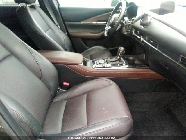 2020 Mazda CX-30, VIN: 3MVDMBEM1LM139616