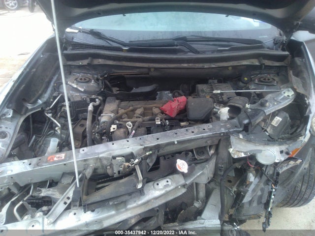 JA4AD3A33JZ022617 Mitsubishi Outlander Se/sel/le