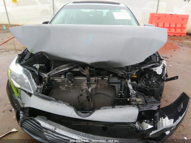 2016 Toyota Avalon, VIN: 4T1BK1EB7GU225940