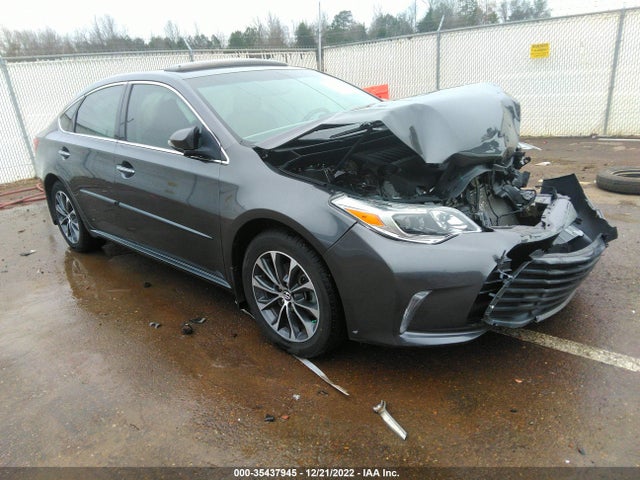 2016 Toyota Avalon, VIN: 4T1BK1EB7GU225940