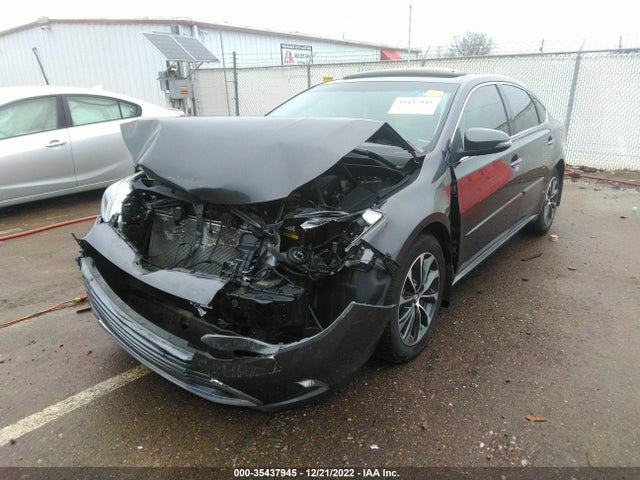 2016 Toyota Avalon, VIN: 4T1BK1EB7GU225940
