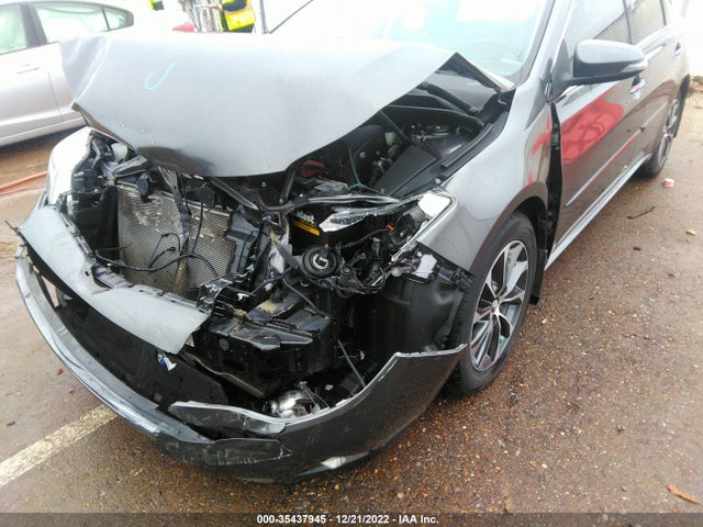 2016 Toyota Avalon, VIN: 4T1BK1EB7GU225940