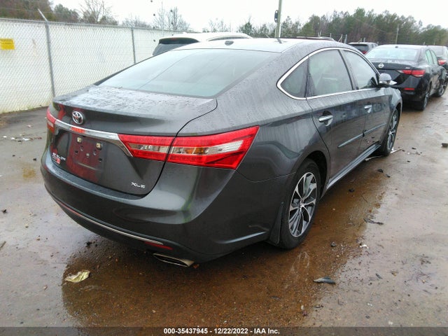 2016 Toyota Avalon, VIN: 4T1BK1EB7GU225940