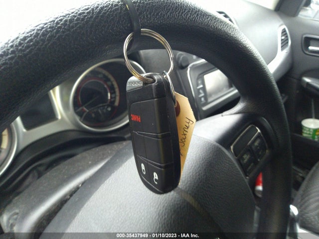 Dodge Journey Sxt 2013 3C4PDCBG5DT671249 Image 3