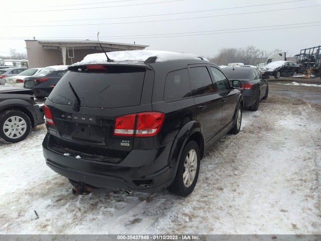 Dodge Journey Sxt 2013 3C4PDCBG5DT671249 Image 5