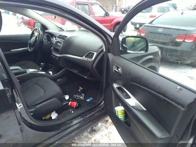 Dodge Journey Sxt 2013 3C4PDCBG5DT671249 Image 6