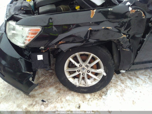 Dodge Journey Sxt 2013 3C4PDCBG5DT671249 Image 7