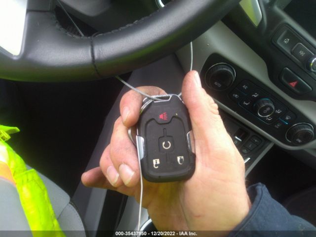 3GKALMEV6LL302069 GMC Terrain Sle