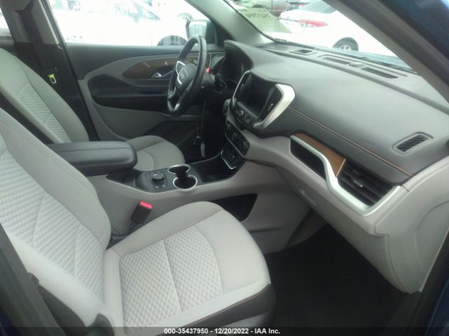 3GKALMEV6LL302069 GMC Terrain Sle