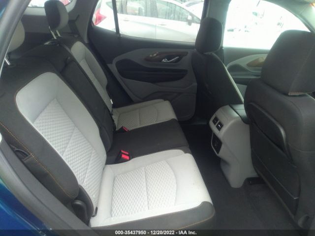 3GKALMEV6LL302069 GMC Terrain Sle