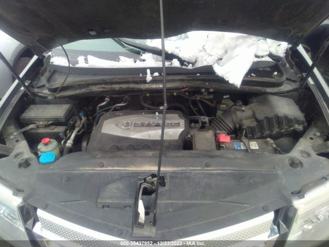 Acura MDX 2009 2HNYD28209H503524 Image 12