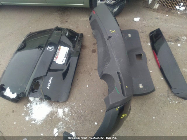 Acura MDX 2009 2HNYD28209H503524 Image 4