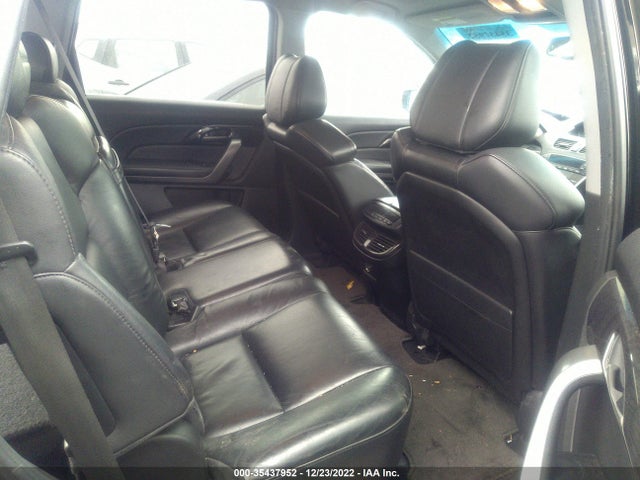 Acura MDX 2009 2HNYD28209H503524 Image 10