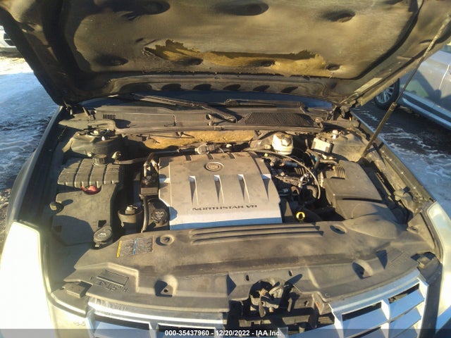 Cadillac DTS 2006 1G6KD57YX6U162860 Image 12