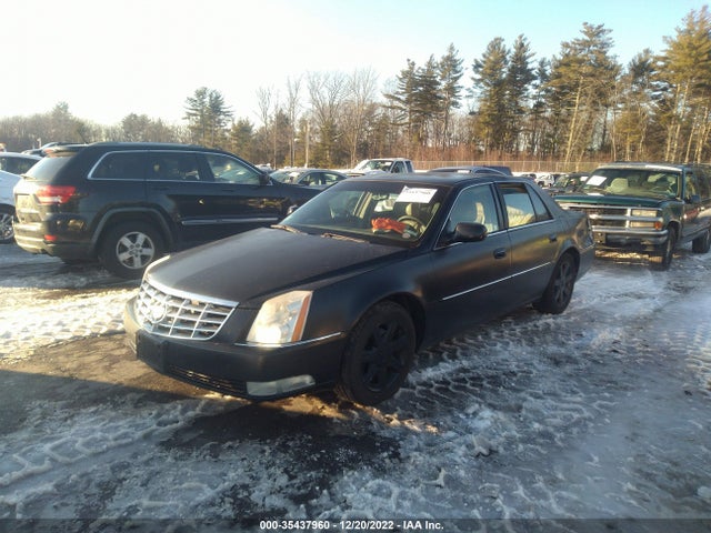 Cadillac DTS 2006 1G6KD57YX6U162860 Image 2