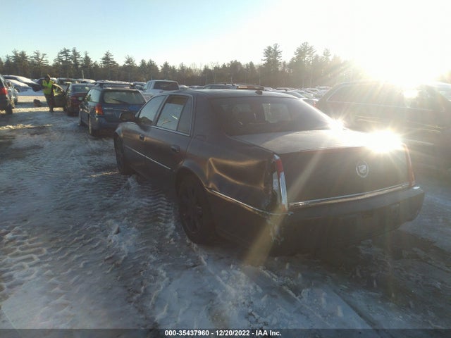 Cadillac DTS 2006 1G6KD57YX6U162860 Image 5
