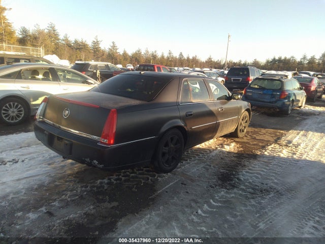 Cadillac DTS 2006 1G6KD57YX6U162860 Image 6