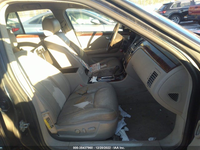 Cadillac DTS 2006 1G6KD57YX6U162860 Image 7
