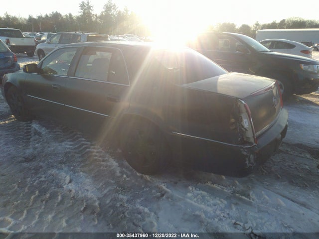 Cadillac DTS 2006 1G6KD57YX6U162860 Image 8