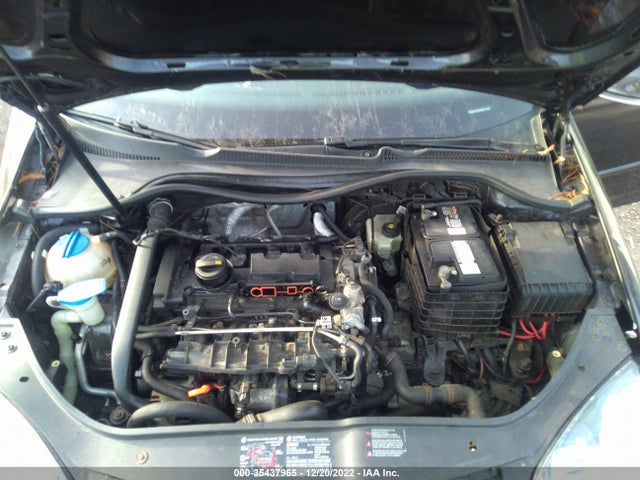 Volkswagen GTI 2007 WVWFV71KX7W031204 Image 16