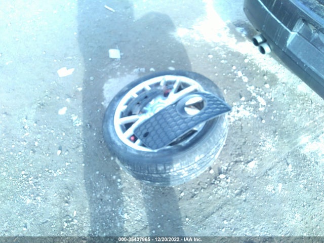 Volkswagen GTI 2007 WVWFV71KX7W031204 Image 4