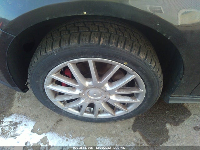 Volkswagen GTI 2007 WVWFV71KX7W031204 Image 5