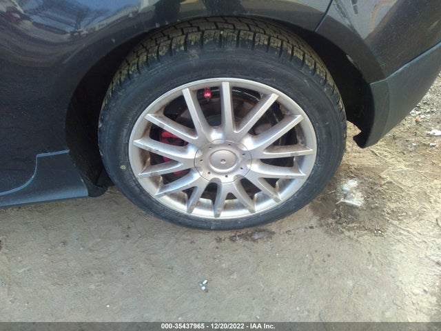 Volkswagen GTI 2007 WVWFV71KX7W031204 Image 6
