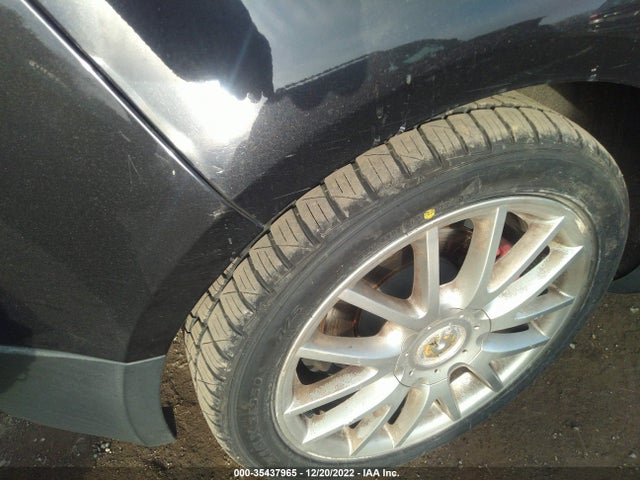 Volkswagen GTI 2007 WVWFV71KX7W031204 Image 8