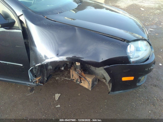 Volkswagen GTI 2007 WVWFV71KX7W031204 Image 12