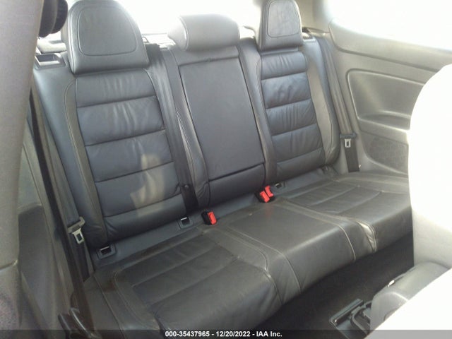 Volkswagen GTI 2007 WVWFV71KX7W031204 Image 14