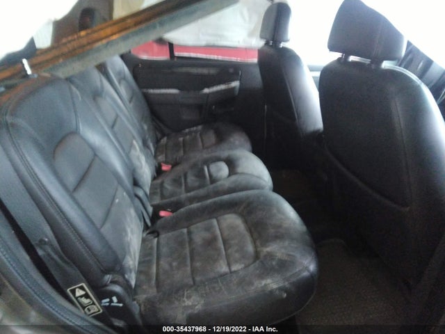 2002 FORD EXPLORER LIMITED VIN: 1FMDU75W72ZC23867