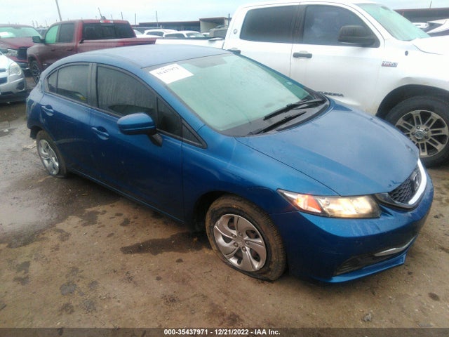 2014 2HGFB2F53EH532897 main image